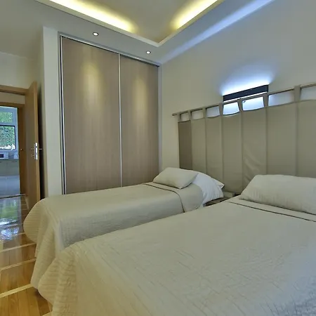 Aber Apartment
